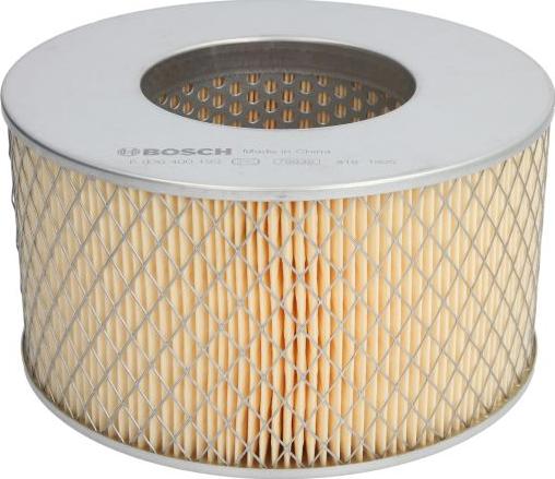 BOSCH F 026 400 193 — Filtr powietrza