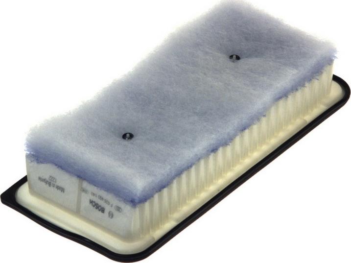 BOSCH F 026 400 143 — Filtr powietrza