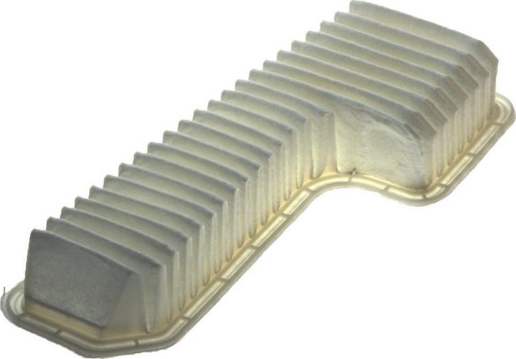 BOSCH F 026 400 158 — Filtr powietrza
