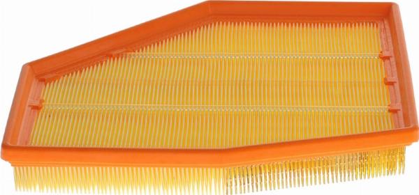 BOSCH F 026 400 857 — Filtr powietrza
