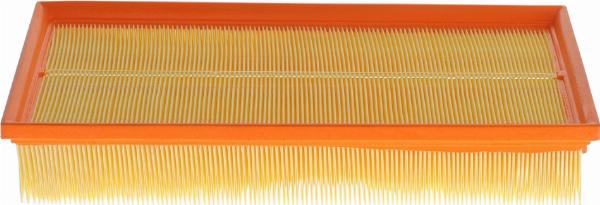 BOSCH F 026 400 863 - FILTR POWIETRZA LAND ROVER DEFENDER 09.19-
