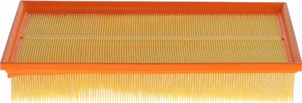 BOSCH F 026 400 863 - FILTR POWIETRZA LAND ROVER DEFENDER 09.19-