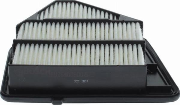 BOSCH F 026 400 800 — Filtr powietrza