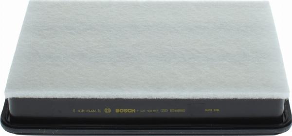BOSCH F 026 400 819 - Filtr powietrza