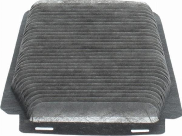 BOSCH F 026 400 815 - Filtr kabiny