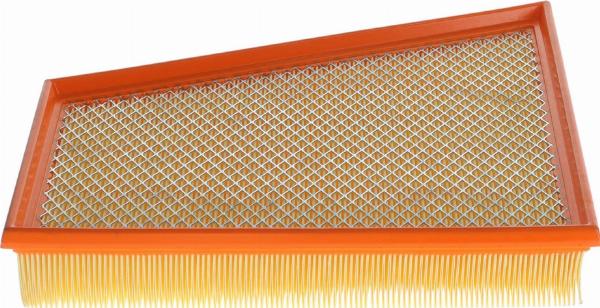 BOSCH F 026 400 824 — Filtr powietrza