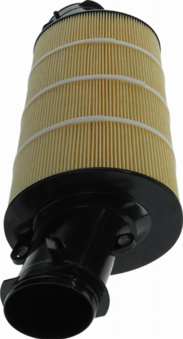 BOSCH F 026 400 822 - FILTR POWIETRZA PORSCHE 911 11.15-12.19