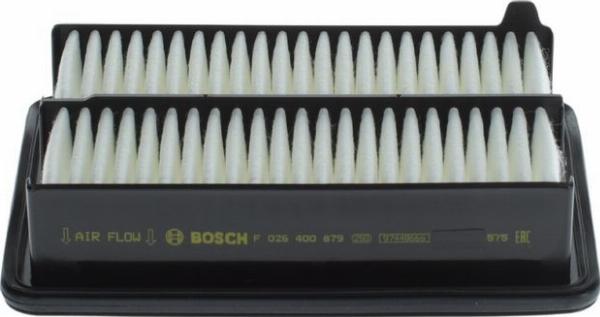 BOSCH F 026 400 879 — Filtr powietrza