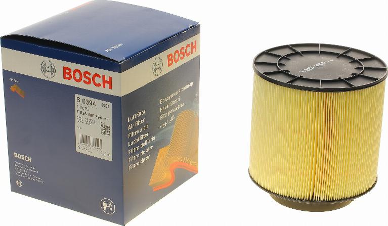 FEBI Bilstein 109182 - FILTR POWIETRZA AUDI A4.A5.Q5 06.07-05.17