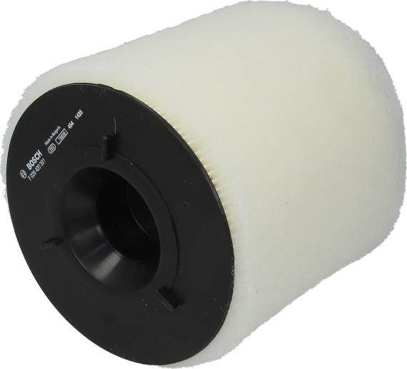 BOSCH F 026 400 391 — Filtr powietrza
