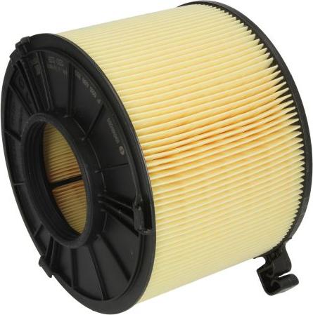 BOSCH F 026 400 393 - FILTR POWIETRZA AUDI A4.A5 15->