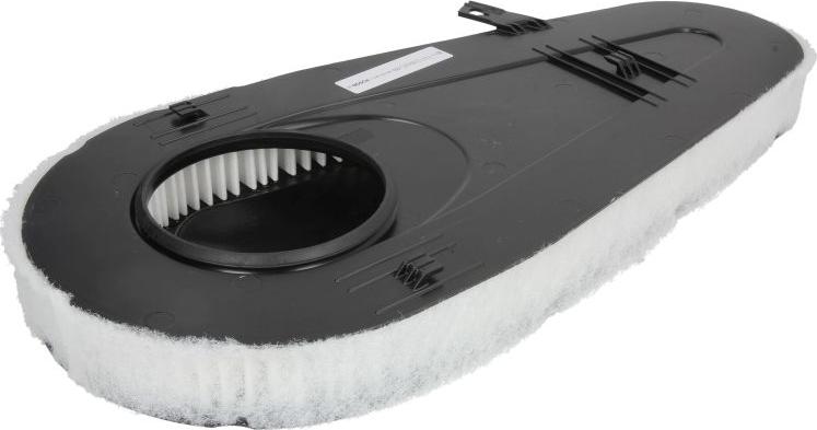 BOSCH F 026 400 365 — Filtr powietrza
