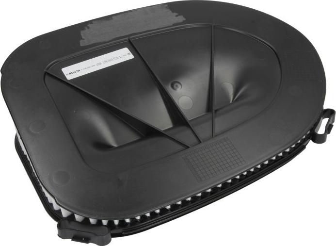 BOSCH F 026 400 366 — Filtr powietrza