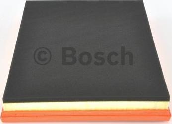 BOSCH F 026 400 233 - FILTR POWIETRZA RENAULT MASCOTT DXI 04-