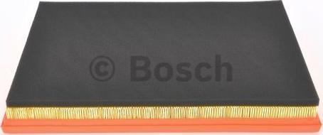 BOSCH F 026 400 233 - FILTR POWIETRZA RENAULT MASCOTT DXI 04-