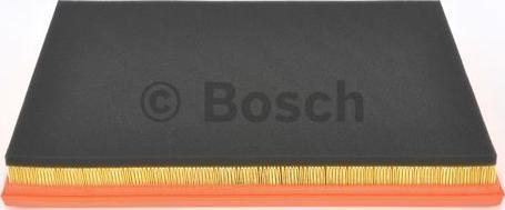 BOSCH F 026 400 233 - FILTR POWIETRZA RENAULT MASCOTT DXI 04-