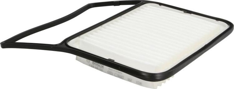 BOSCH F 026 400 227 — Filtr powietrza