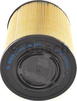 BOSCH F 026 400 276 - FILTR POWIETRZA