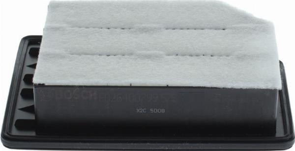 BOSCH F 026 400 799 — Filtr powietrza