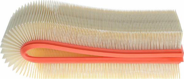 BOSCH F 026 400 764 - FILTR POWIETRZA PORSCHE PANAMERA 09.09-10.16