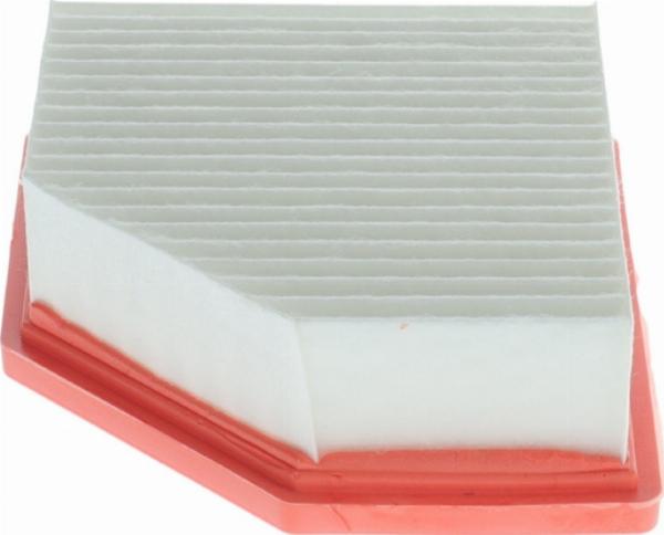BOSCH F 026 400 767 - FILTR POWIETRZA NISSAN QASHQAI III. RENAULT 04.21-