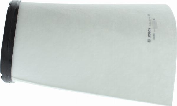 BOSCH F 026 400 718 - Filtr powietrza