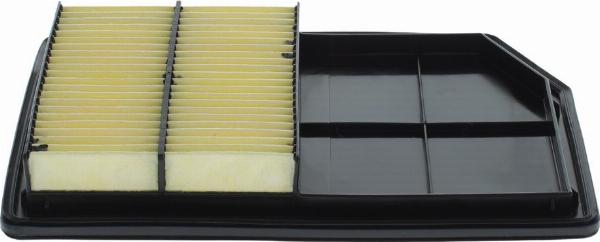 BOSCH F 026 400 778 - FILTR POWIETRZA MITSUBISHI ECLIPSE CROSS. OUTLANDER III 01.14-