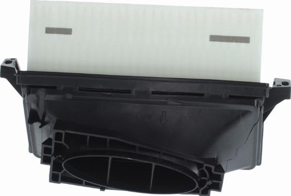 BOSCH F 026 400 777 - FILTR POWIETRZA DB CLS. GLC. GLE. KLASA C.E.G.GLK.M.R.S 01.06- 2SZT