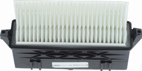 BOSCH F 026 400 777 - FILTR POWIETRZA DB CLS. GLC. GLE. KLASA C.E.G.GLK.M.R.S 01.06- 2SZT