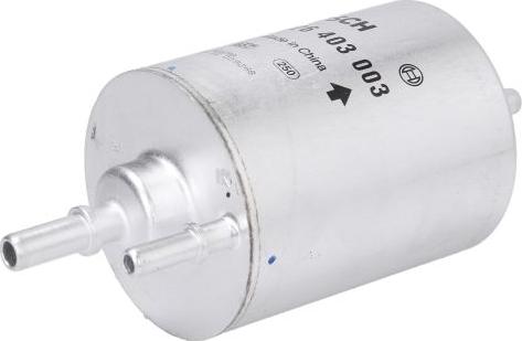 BOSCH F 026 403 003 - FILTR PALIWA VW A4-A6 1.8T