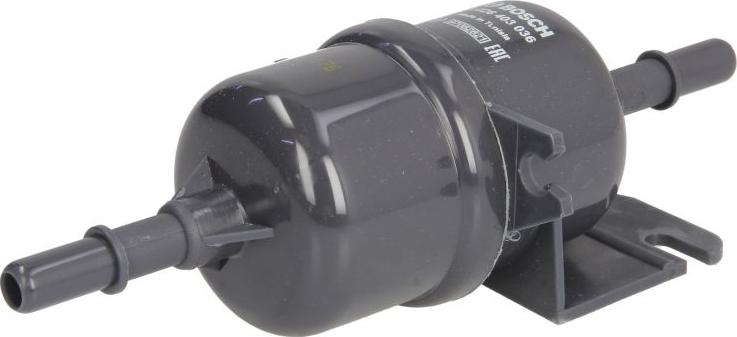 BOSCH F 026 403 036 — Filtr paliwa