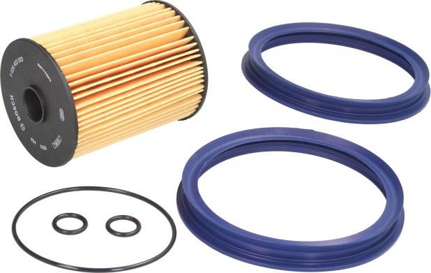 BOSCH F 026 403 020 — Filtr paliwa