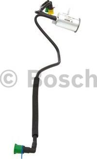 BOSCH F 026 403 021 - Filtr paliwa
