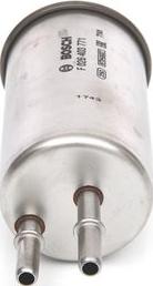 BOSCH F 026 403 771 — Filtr paliwa