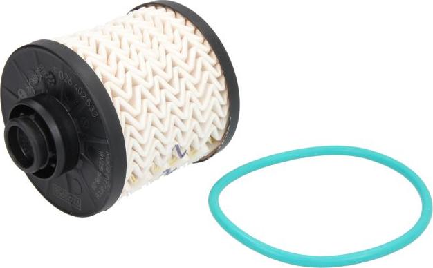 BOSCH F 026 402 533 — Filtr paliwa