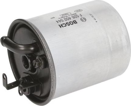 BOSCH F 026 402 044 — Filtr paliwa