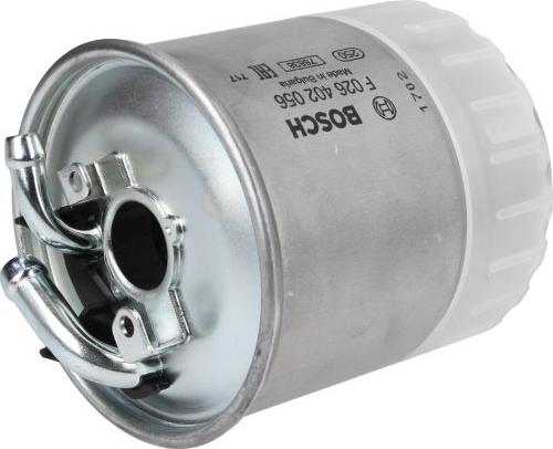 BOSCH F 026 402 056 — Filtr paliwa