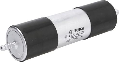 BOSCH F 026 402 066 — Filtr paliwa