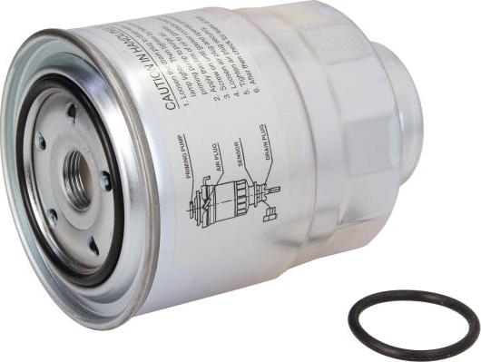 BOSCH F 026 402 063 — Filtr paliwa