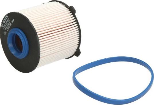 BOSCH F 026 402 062 — Filtr paliwa