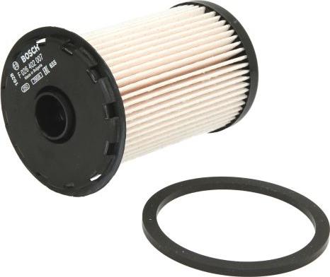 BOSCH F 026 402 007 - FILTR PALIWA FORD FOCUS II 1.6-1.8 TDCI 04-