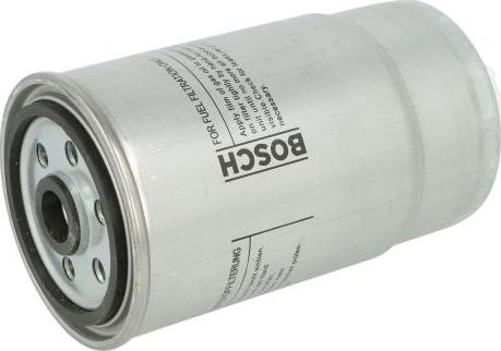 BOSCH F 026 402 013 — Filtr paliwa