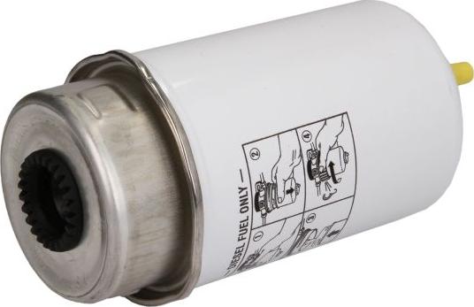 BOSCH F 026 402 088 — Filtr paliwa