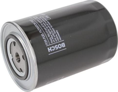 BOSCH F 026 402 034 — Filtr paliwa