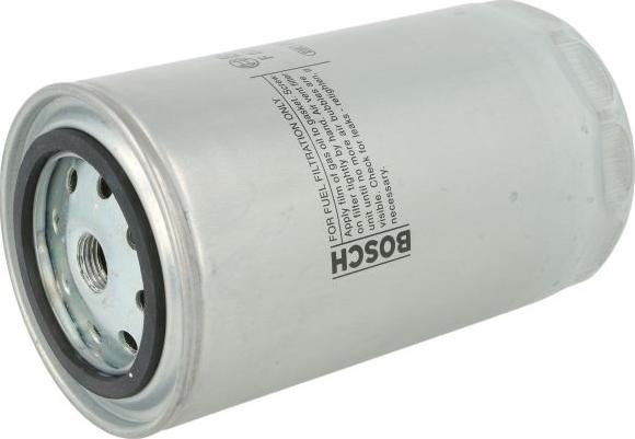 BOSCH F 026 402 036 — Filtr paliwa