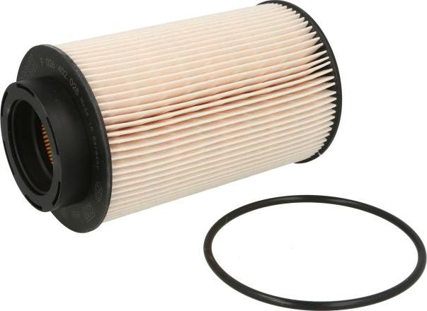 BOSCH F 026 402 028 — Filtr paliwa