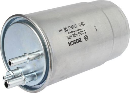 BOSCH F 026 402 076 - FILTR PALIWA