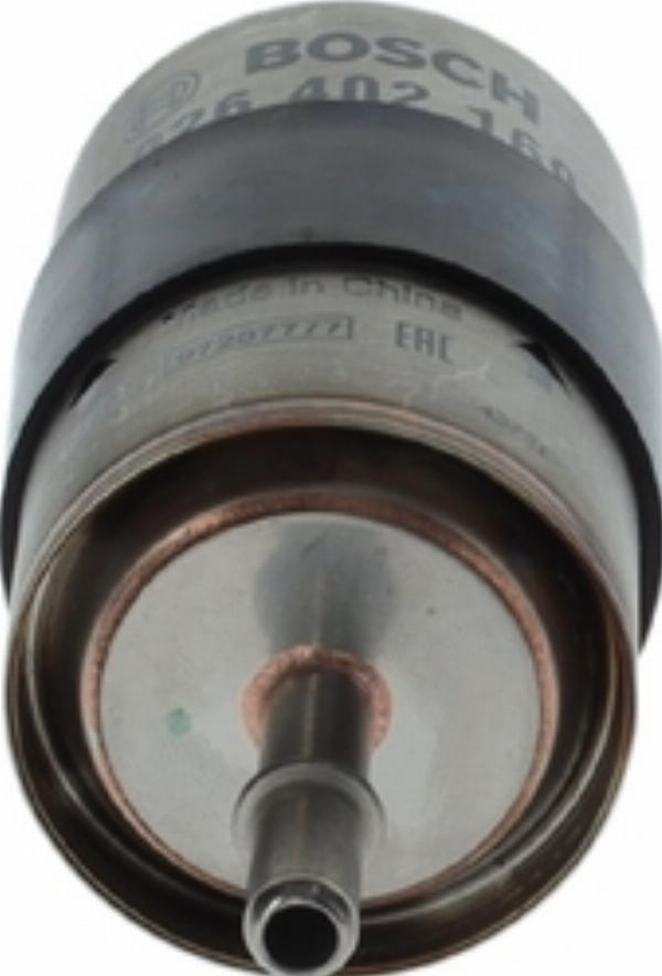 BOSCH F 026 402 169 — Filtr paliwa