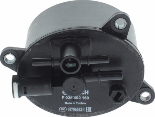 BOSCH F026-402-160 — Filtr paliwa