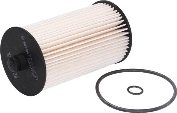 BOSCH F 026 402 101 — Filtr paliwa